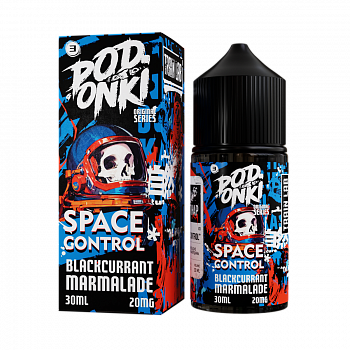 Ар Podonki Last Hap HARD Space Control 30-20