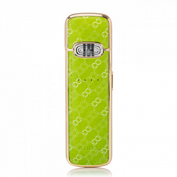 VooPoo Vmate E 1200mAh KIT (green inlaid gold)