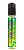 Ар Genetic Code EXTRA Mulberry Kiwi Guava 30-20
